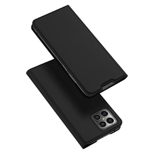 Dux Ducis - Handyhülle passend für Huawei Honor X8 - Skin Pro Book Case - Schwarz Dux Ducis - Handyhülle passend für Huawei Honor X8 - Skin Pro Book Case - Schwarz von DUX DUCIS