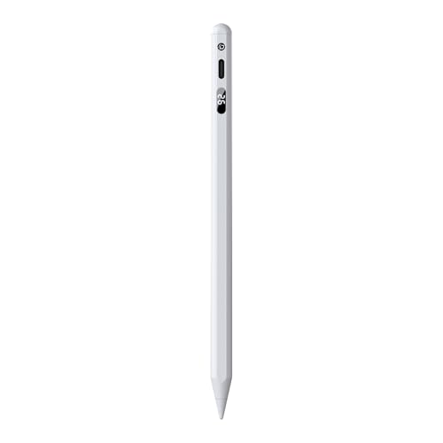 Dux Ducis Magnetic Active Palm Rejection Stylus Pen, White von DUX DUCIS