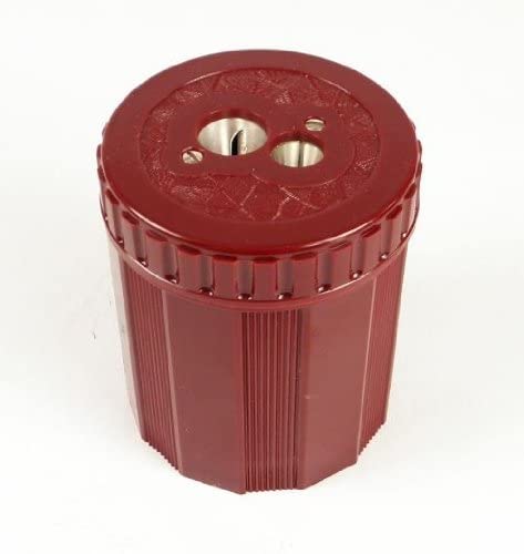 DUX Doppelspitzer Nostalgie DX9209 rot von DUX