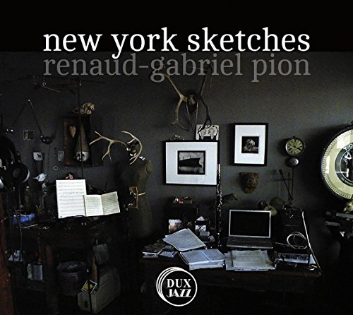 New York Sketches von DUX