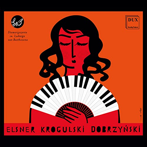 Polnische Kammermusik (Live-Aufnahme) von DUX
