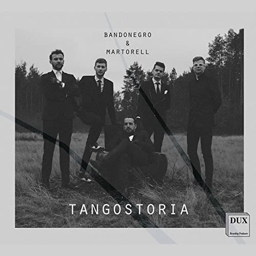 Tangostoria von DUX