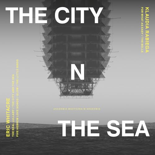 The City and the Sea The City and the Sea von DUX