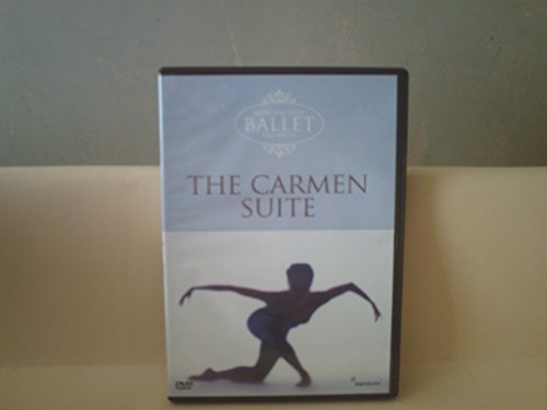 The Carmen Suite [DVD] von DV (Michl)
