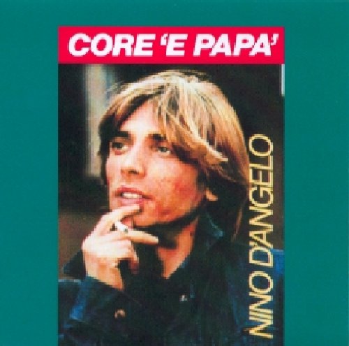 Core 'e Papa' von DV MORE RECORD
