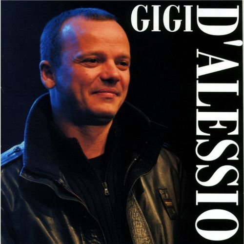 Gigi D'Alessio von DV MORE RECORD