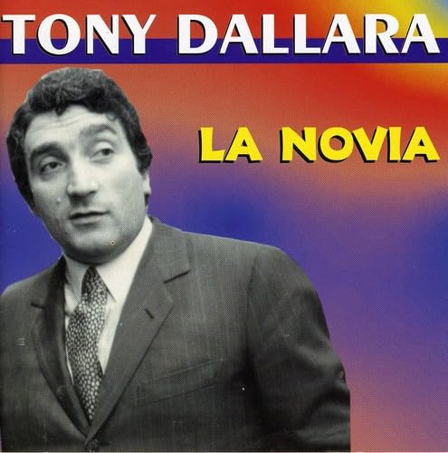 La Novia von DV MORE RECORD
