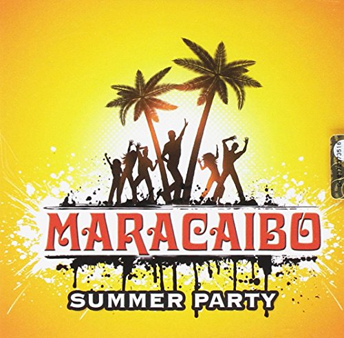 Maracaibo Summer Party von DV MORE RECORD