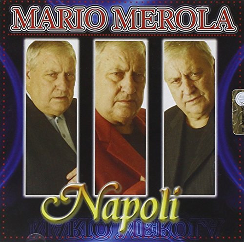 Napoli von DV MORE RECORD