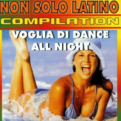Non Solo Latino Compilation von DV MORE RECORD
