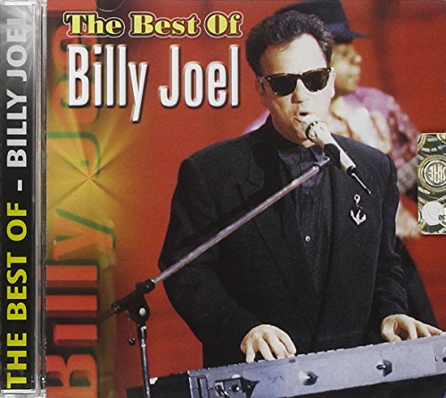 The Best of Billy Joel von DV MORE RECORD