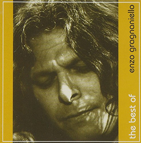 The Best of Enzo Gragnaniello von DV MORE RECORD