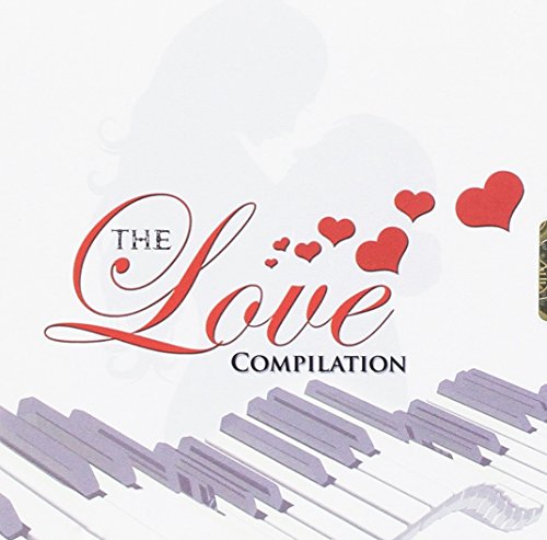 The Love Compilation von DV MORE RECORD