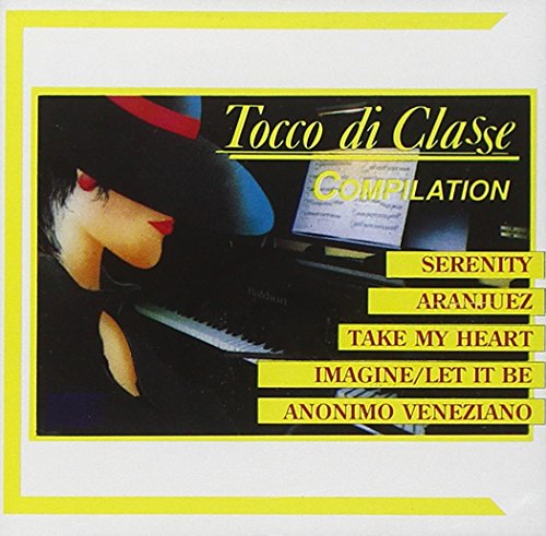 Tocco Di Classe Compilation (Orchestra) von DV MORE RECORD