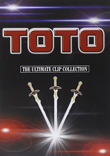 toto the ultimate clip collection dvd Italian Import von DV MORE RECORD