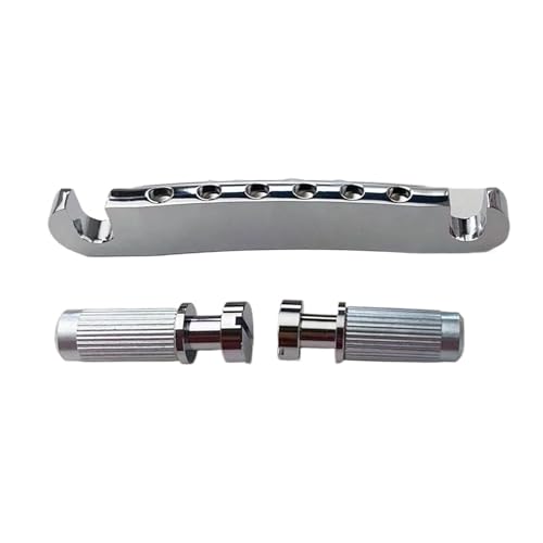 Steg-Saitenhalter Für LP SG E-Gitarre Steg-Saitenhalter Für LP SG E-Gitarre von DVCSDE