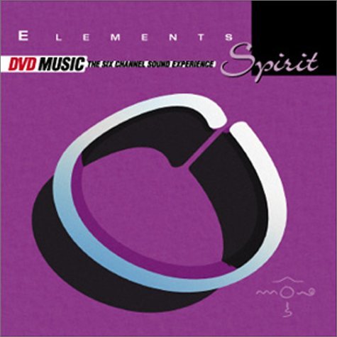 Spirit [DVD-AUDIO] von DVD International