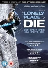A Lonely Place to Die [DVD] von DVD Movies