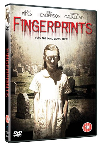 Fingerprints [DVD] von DVD Movies