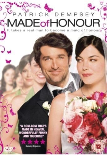 Made Of Honour (Rental) [DVD] (12) von DVD Movies