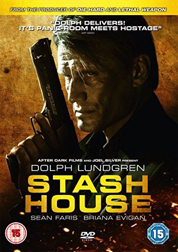 Stash House [DVD] von DVD Movies