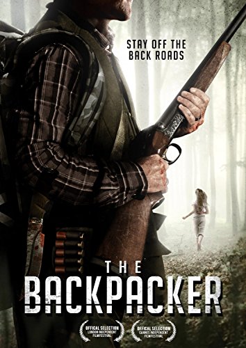 The Backpacker [DVD] von DVD Movies