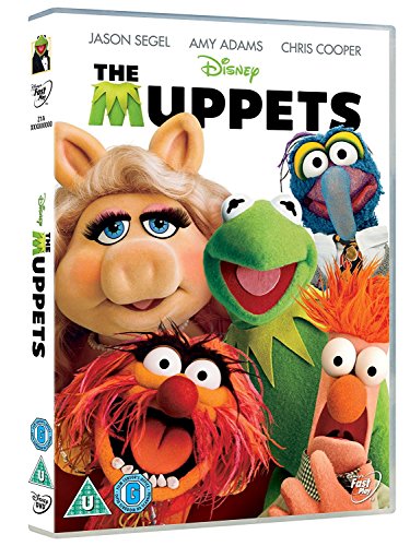 The Muppets [DVD] von DVD Movies