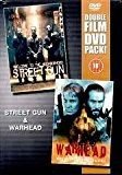 Street Gun Warhead (DVD) von DVD-Video