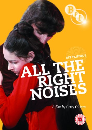 All The Right Noises [DVD] [1969] [UK Import] von DVD