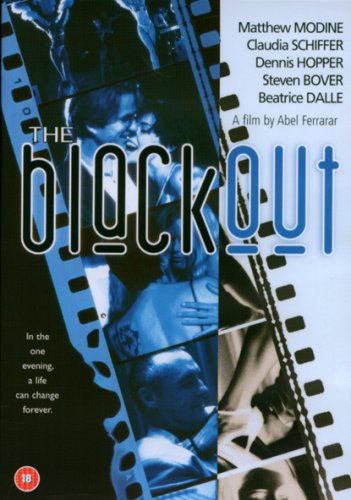 Blackout, The [DVD] von DVD