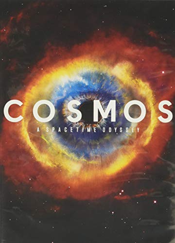 COSMOS: A SPACETIME ODYSSEY - COSMOS: A SPACETIME ODYSSEY (4 DVD) von DVD