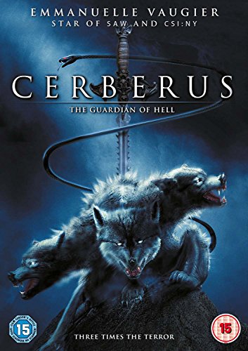 Cerberus [DVD] von DVD