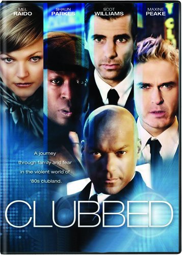 Clubbed [DVD] [Region 1] [NTSC] [US Import] von DVD