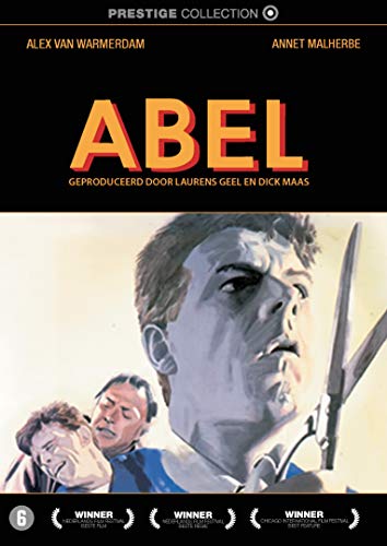 DVD - Abel (1 DVD) von DVD