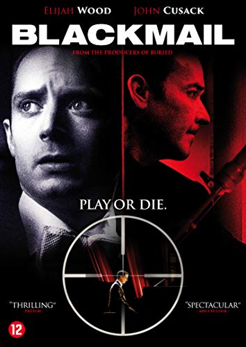 DVD - Blackmail (1 DVD) von DVD