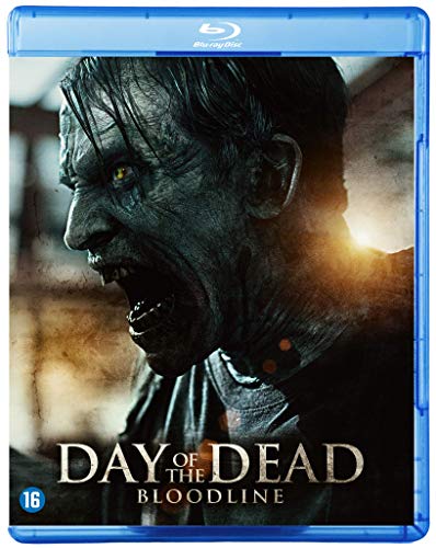 DVD - Day of the dead - Bloodline (1 DVD) von DVD
