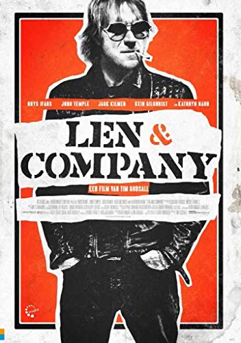 DVD - Len And Company (1 DVD) von DVD