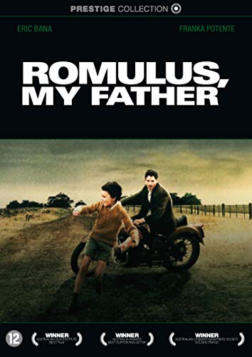 DVD - Romulus My Father (1 DVD) von DVD