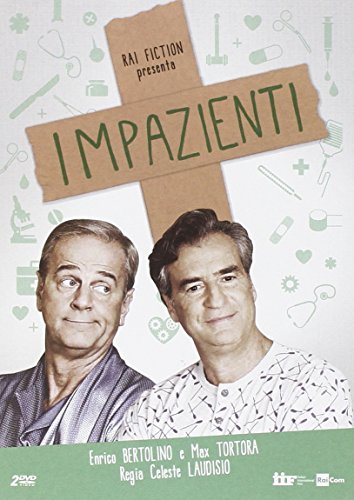 Dvd - Impazienti (2 Dvd) (1 DVD) von DVD