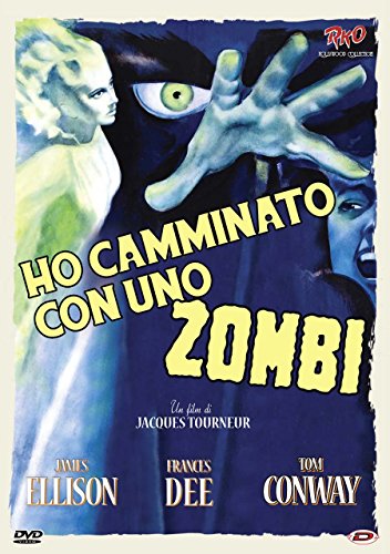 Ho Camminato Con Uno Zombi [Import] von DVD