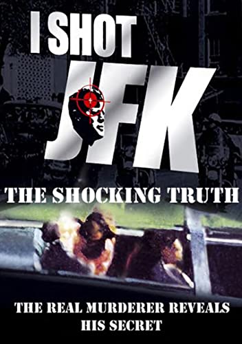 I Shot Jfk: Shocking Truth [DVD] [Region 1] [NTSC] [US Import] von DVD