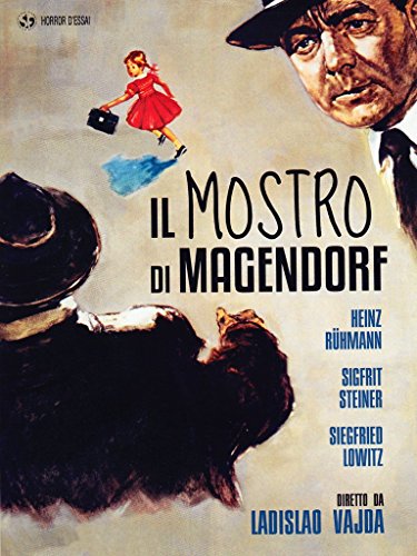 Il mostro di Magendorf [IT Import] von DVD
