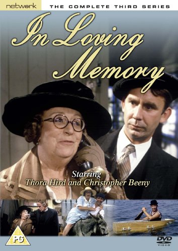 In Loving Memory - Series 3 [DVD] von DVD