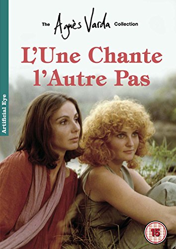 L'une Chante, L'autre Pas [DVD] von DVD