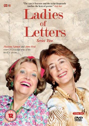 Ladies of Letters - Series 2 [2 DVDs] von 2 entertain