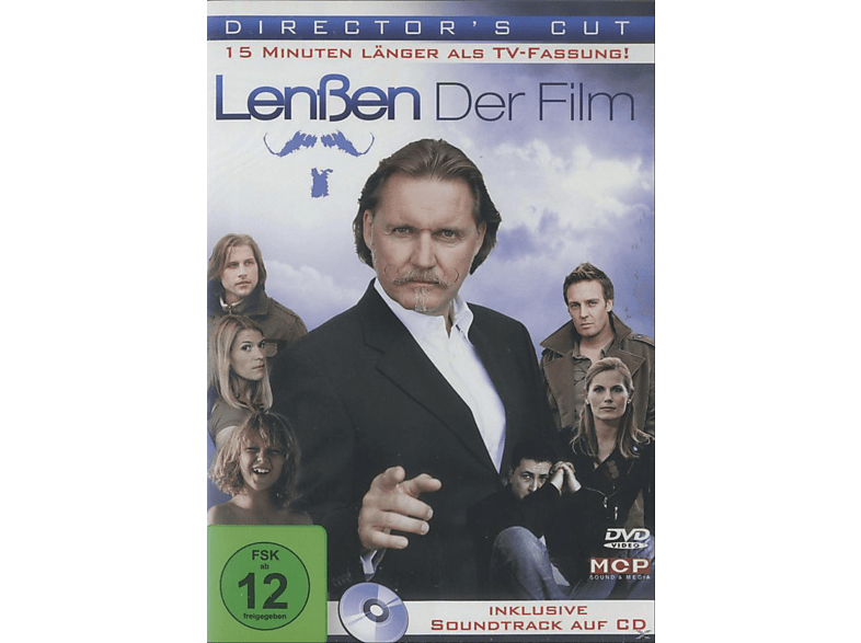 Lenßen - Der Film DVD von DVD