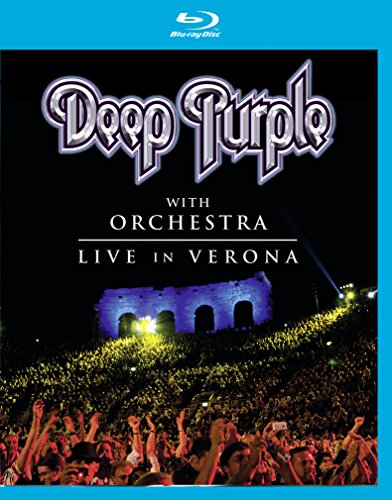 Live in Verona [Blu-ray] [Import] von DVD