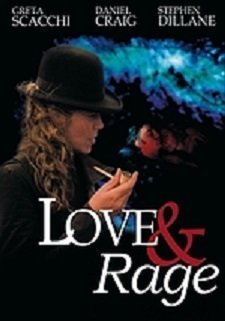 Love & Rage [DVD] [2000] von DVD