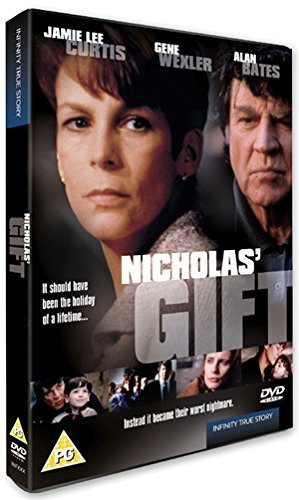 Nicholas' Gift [DVD] [1998] [UK Import] von DVD