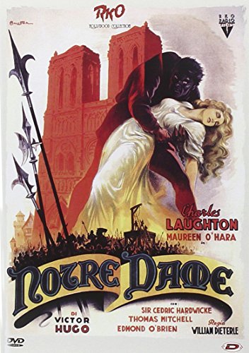 Notre Dame [Import] von DVD